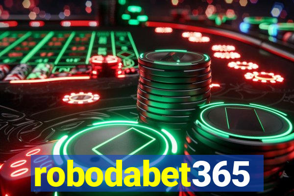 robodabet365