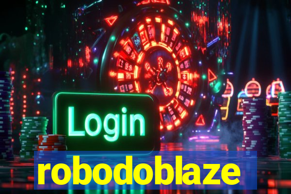 robodoblaze