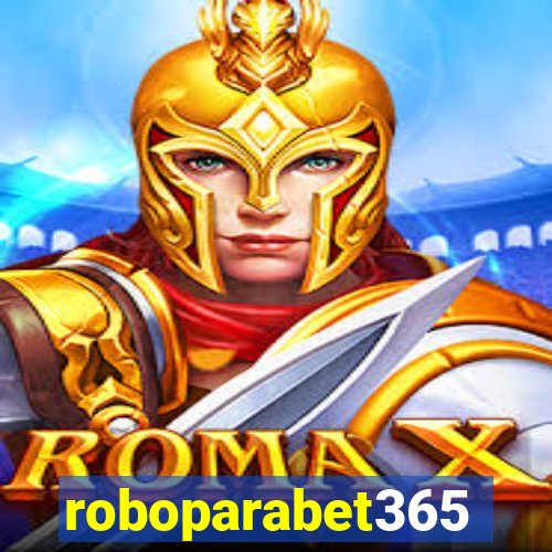 roboparabet365