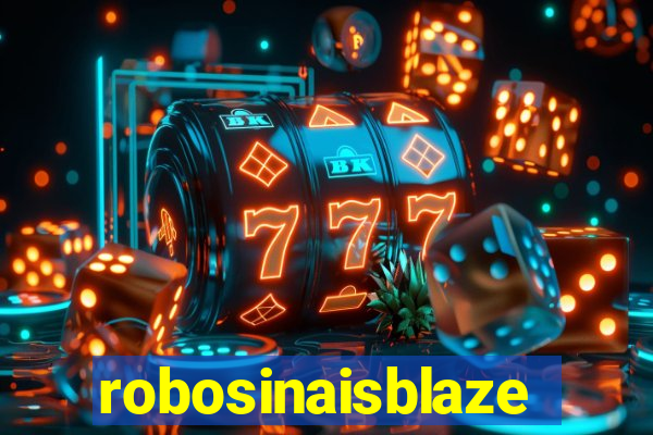 robosinaisblaze