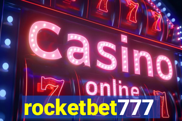 rocketbet777