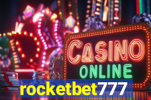 rocketbet777