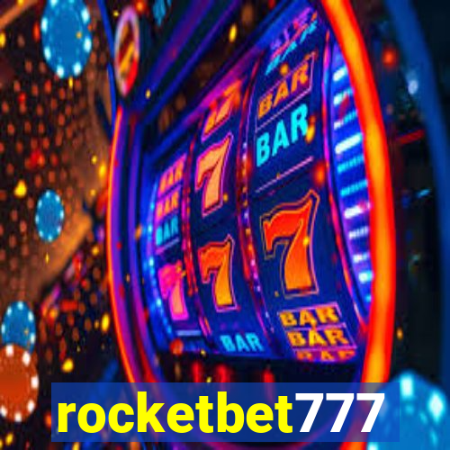 rocketbet777