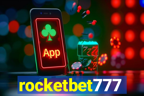 rocketbet777