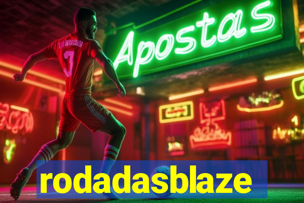 rodadasblaze