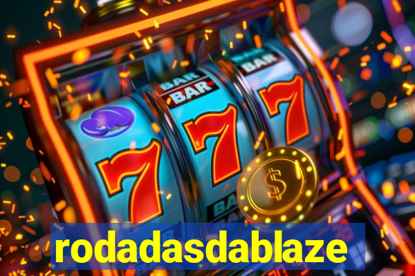 rodadasdablaze