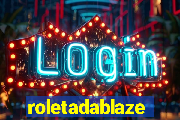 roletadablaze