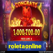 roletaonline