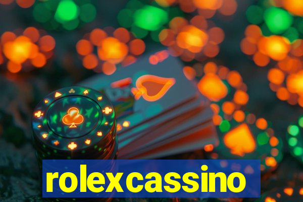 rolexcassino