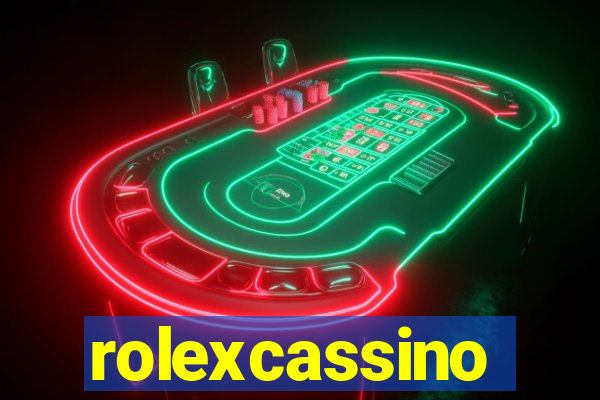 rolexcassino