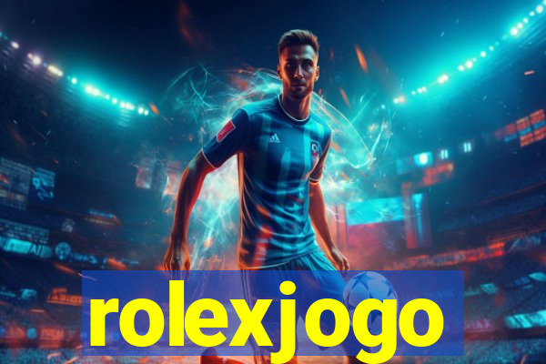 rolexjogo