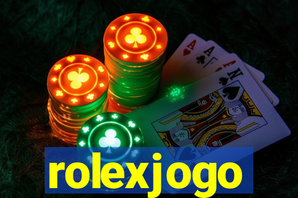 rolexjogo