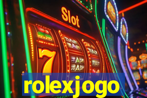 rolexjogo