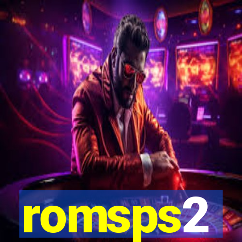 romsps2