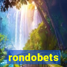 rondobets