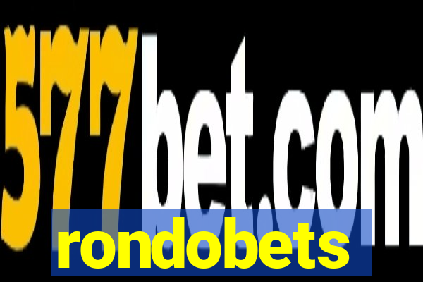 rondobets