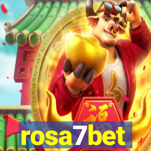 rosa7bet