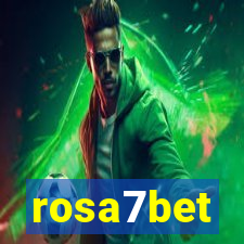 rosa7bet