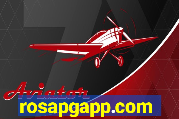 rosapgapp.com