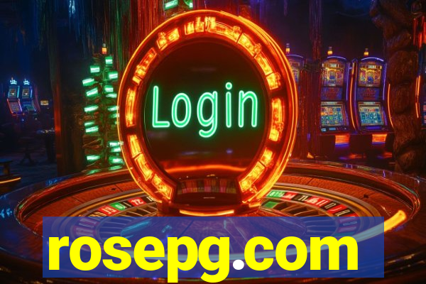 rosepg.com