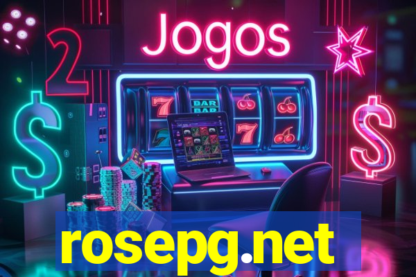 rosepg.net