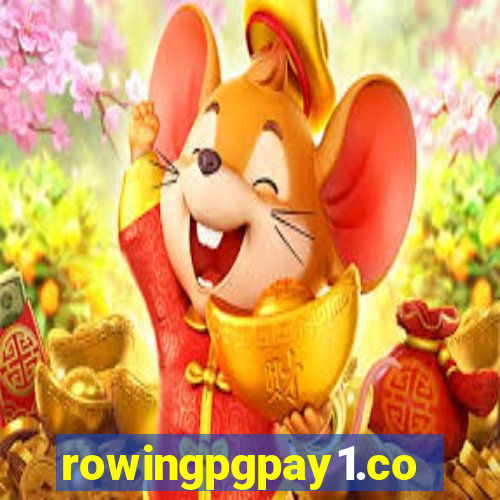 rowingpgpay1.com