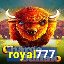 royal777