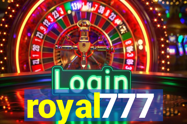 royal777