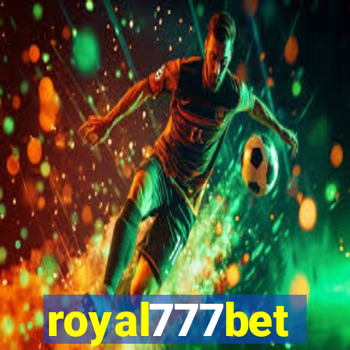 royal777bet