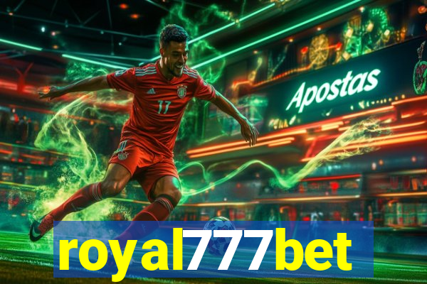 royal777bet