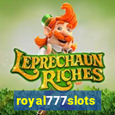 royal777slots