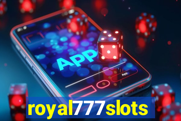 royal777slots