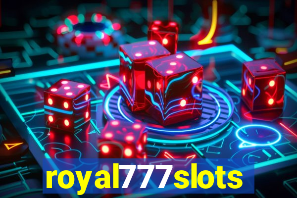 royal777slots