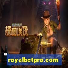 royalbetpro.com