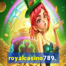 royalcasino789.com