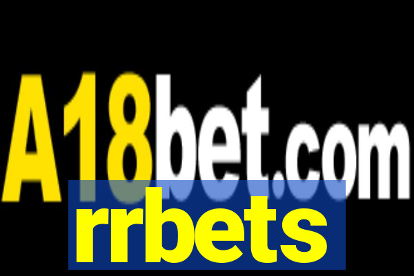 rrbets