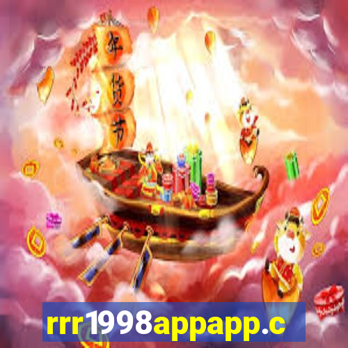 rrr1998appapp.com