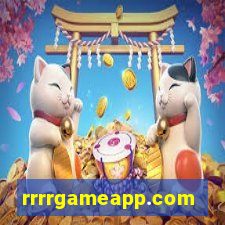 rrrrgameapp.com