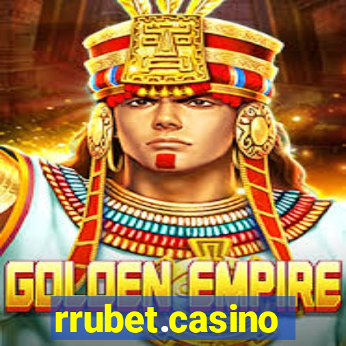 rrubet.casino