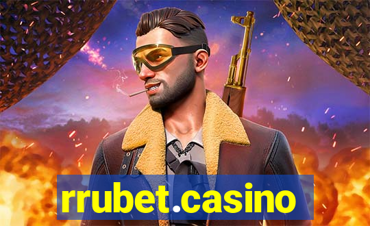 rrubet.casino