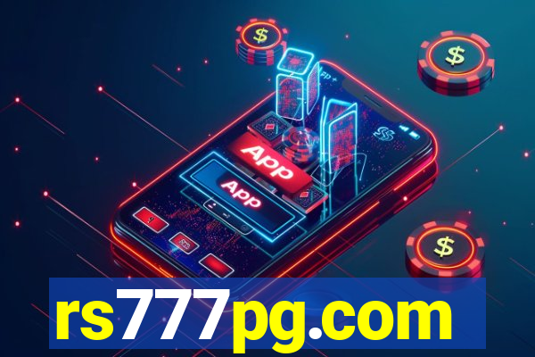 rs777pg.com