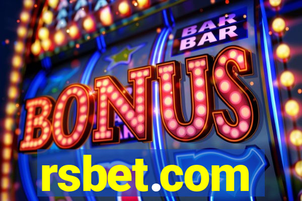 rsbet.com