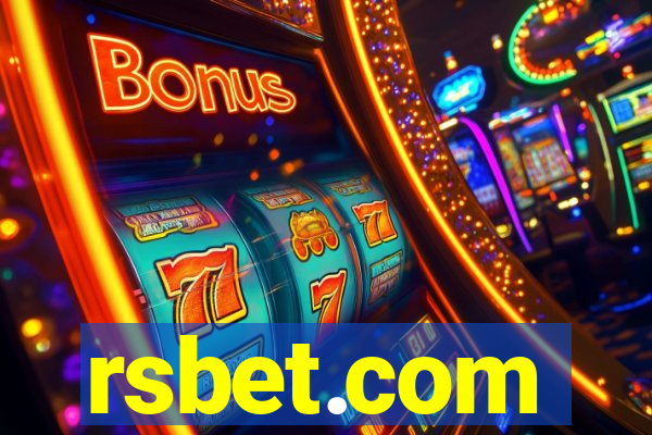 rsbet.com