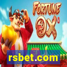 rsbet.com