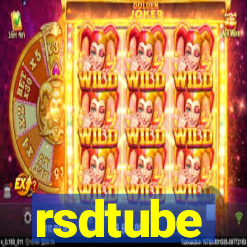 rsdtube