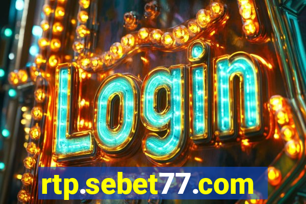 rtp.sebet77.com