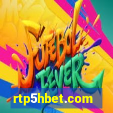 rtp5hbet.com