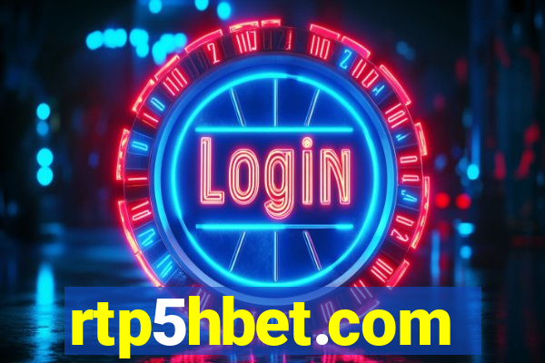 rtp5hbet.com