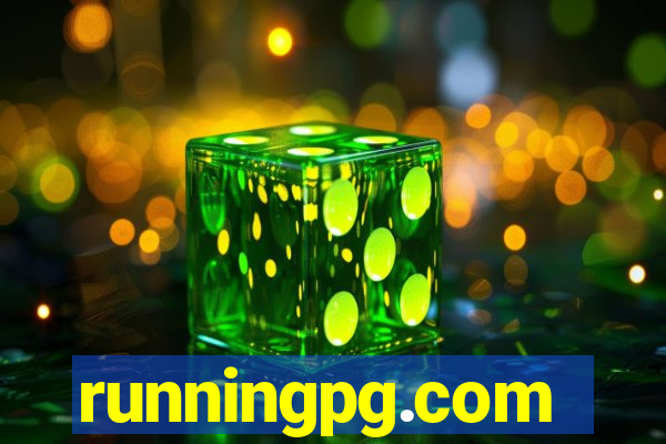 runningpg.com