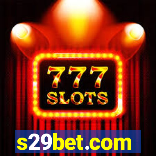 s29bet.com